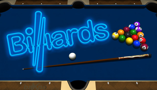 Billiards