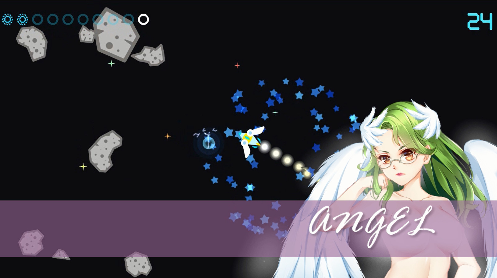 EVIL STAR screenshot 11