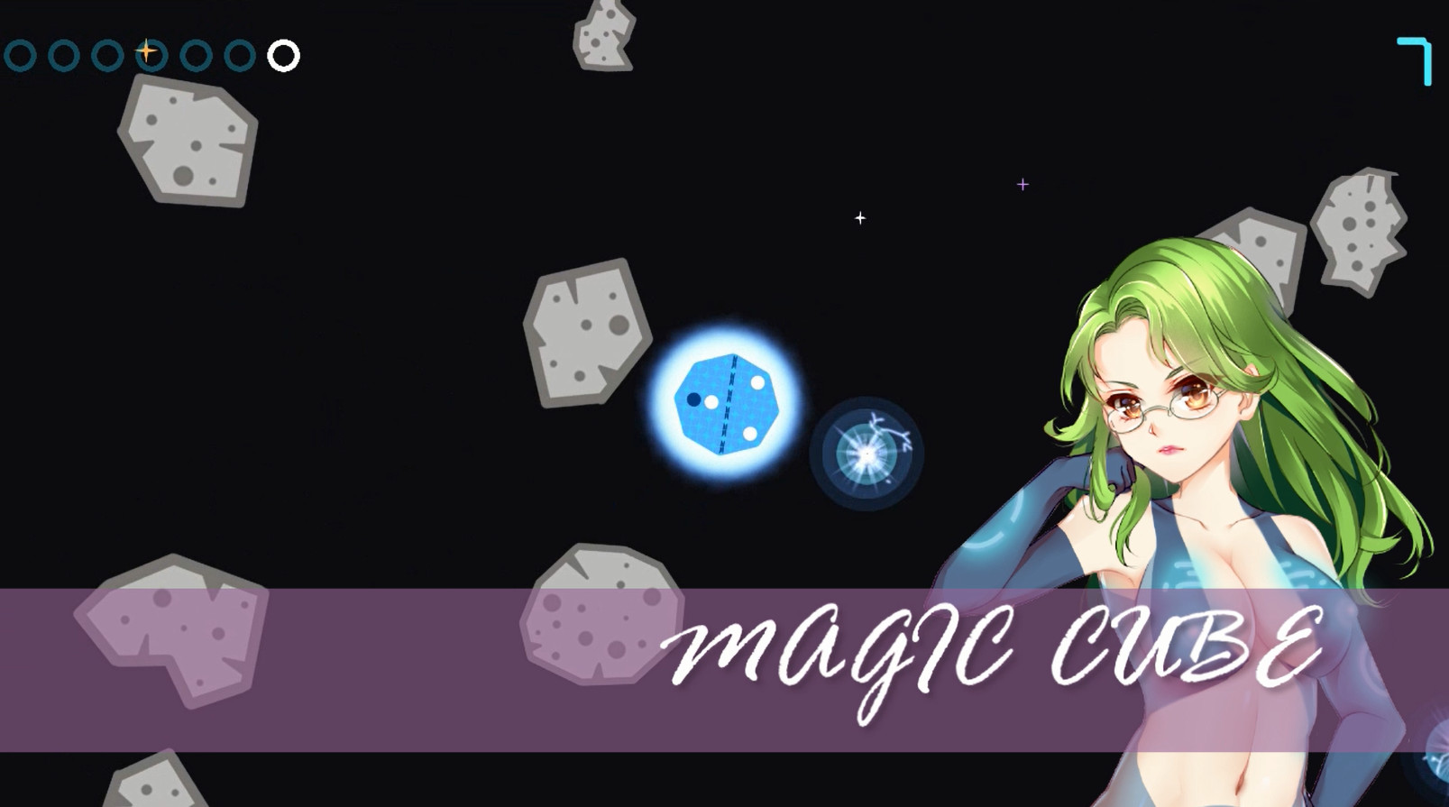 EVIL STAR screenshot 8