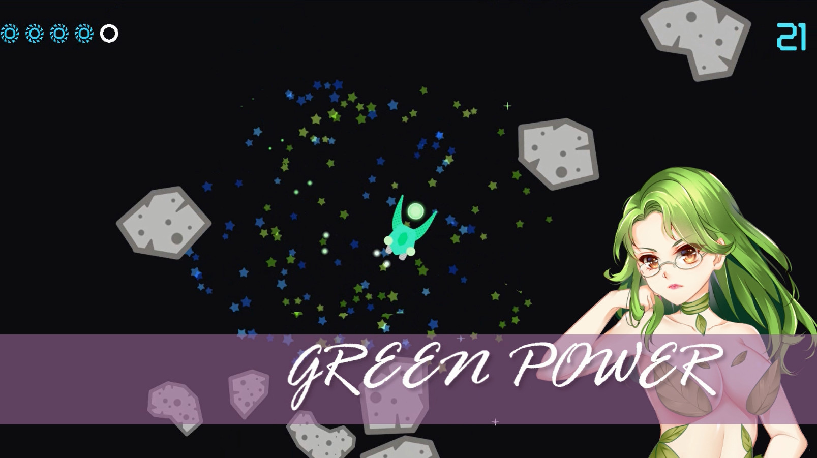 EVIL STAR screenshot 12