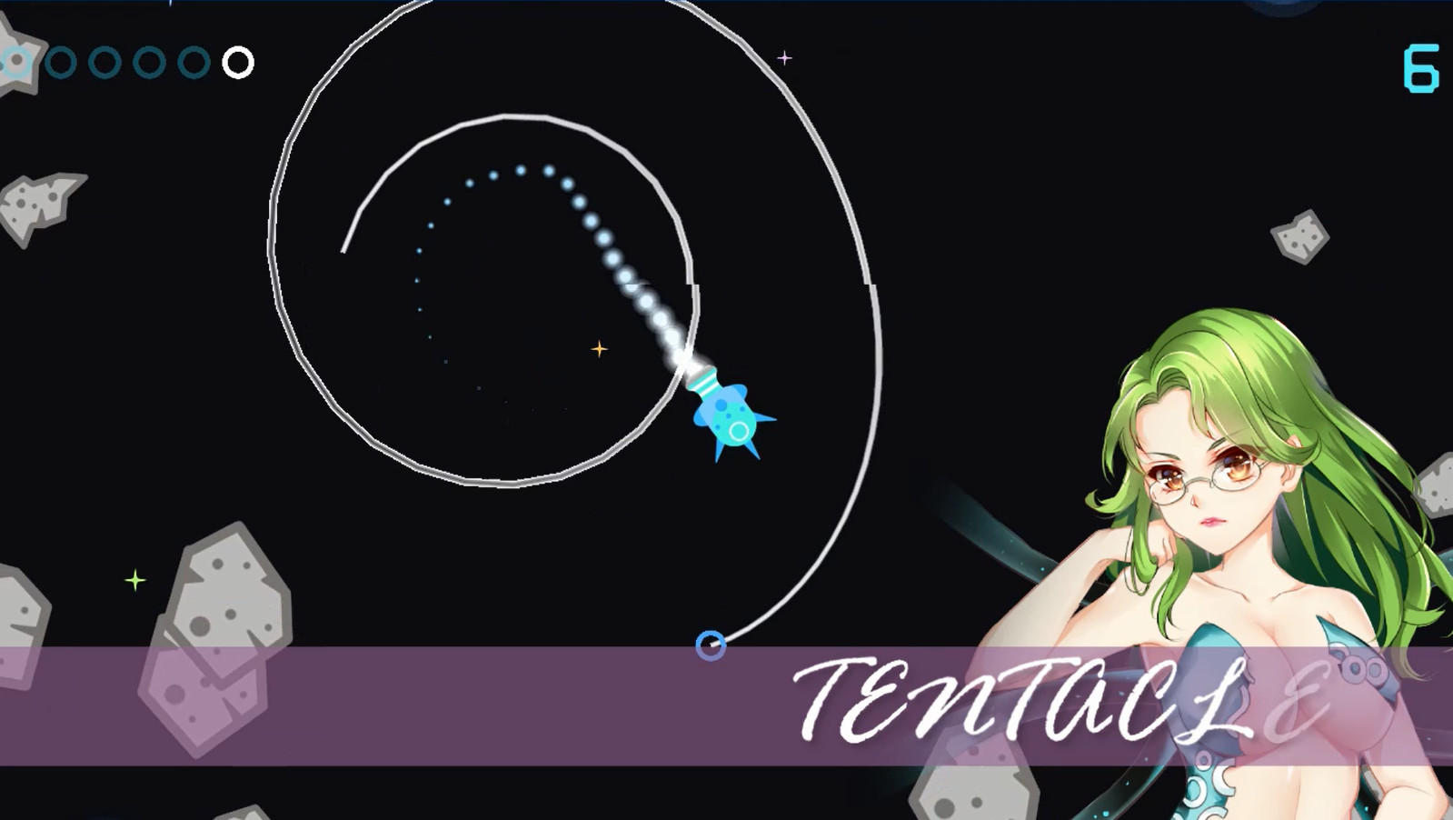 EVIL STAR screenshot 5
