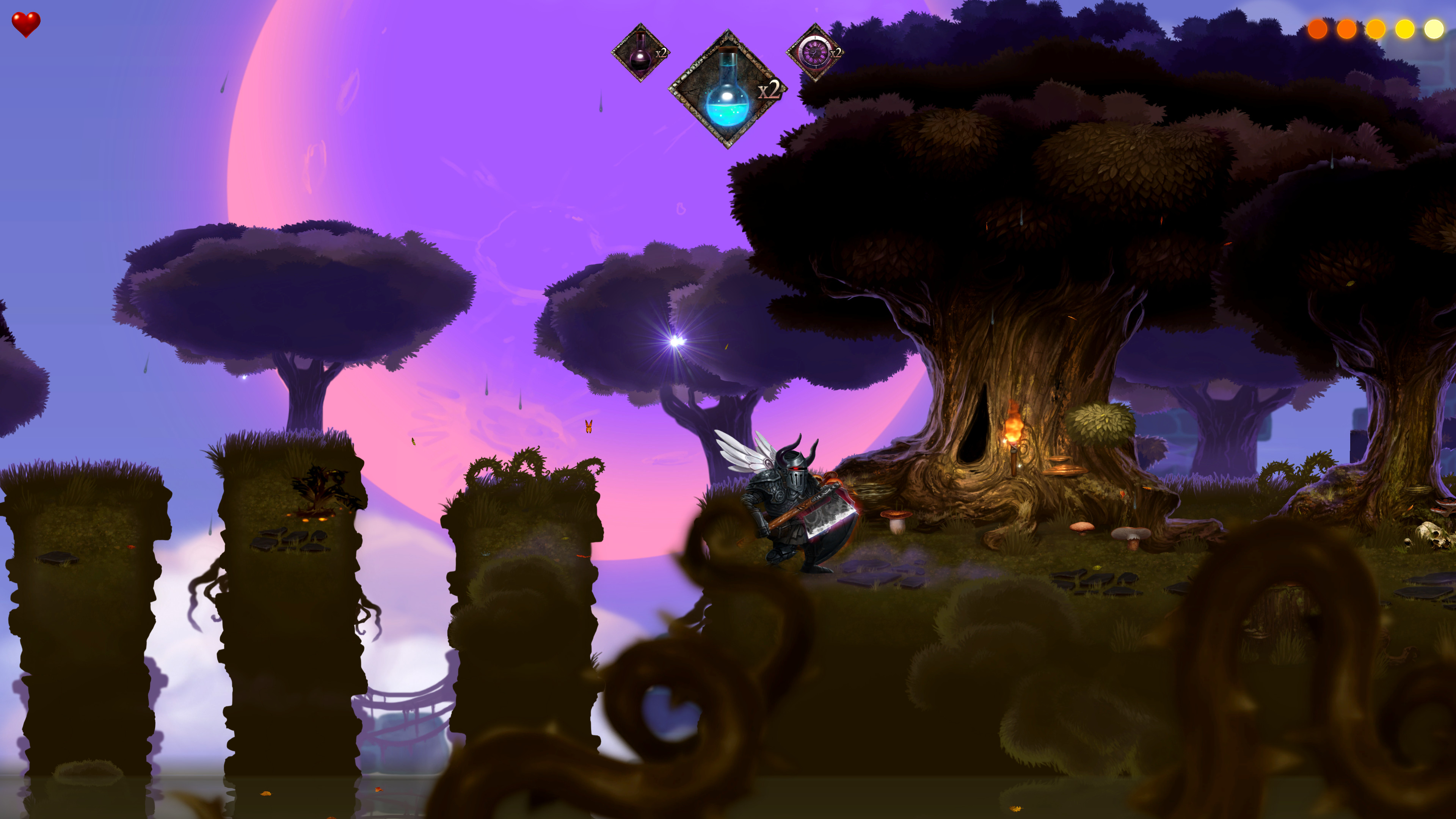 Saint George screenshot 4