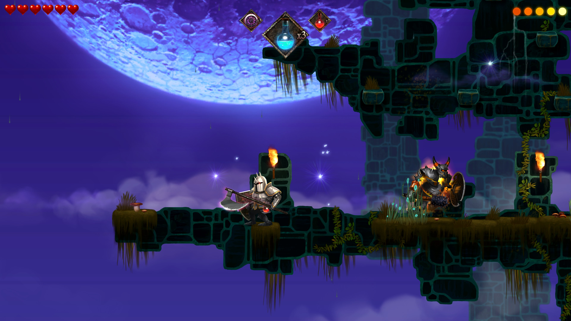 Saint George screenshot 6