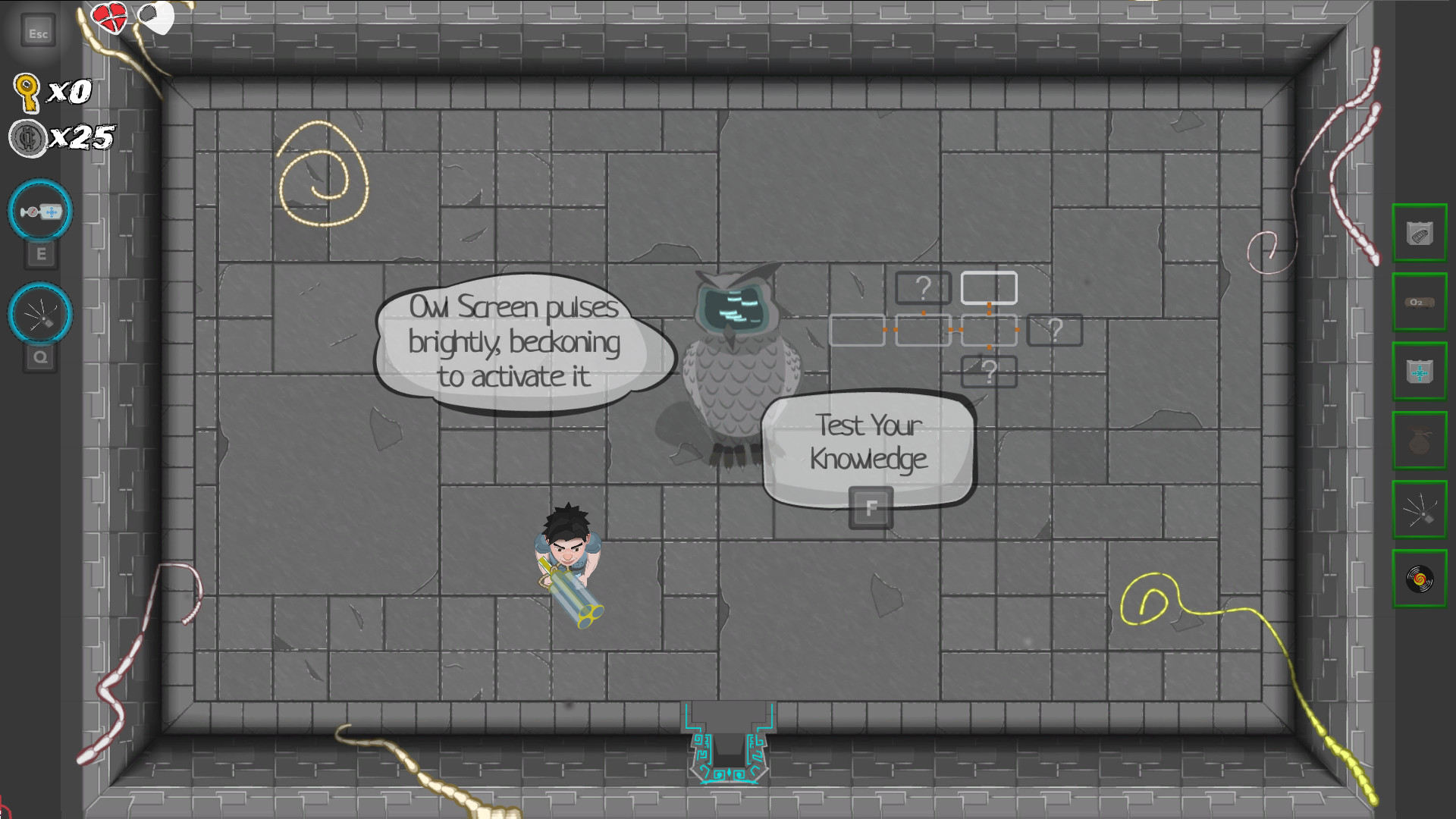Modest Kind screenshot 7