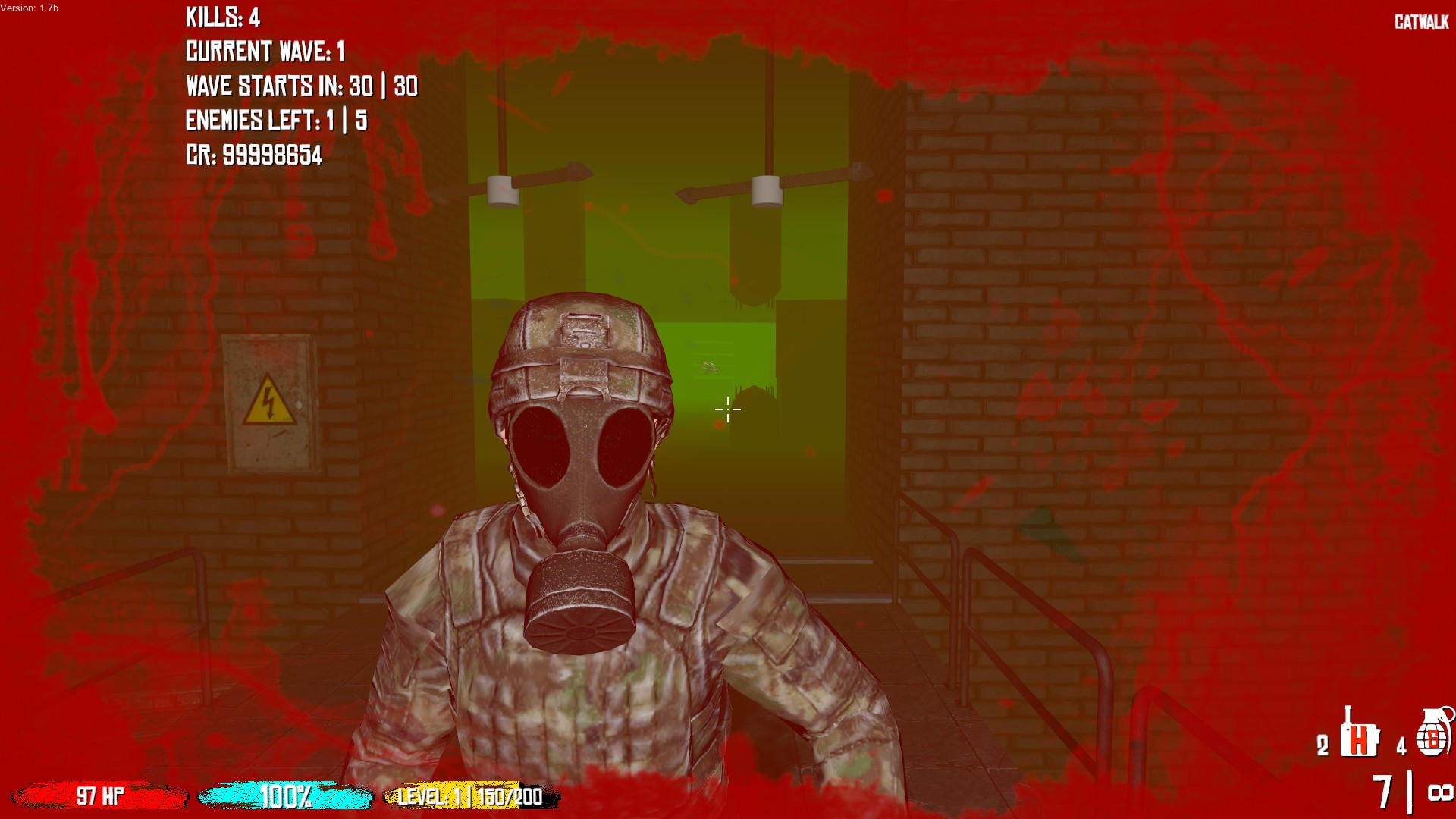 L.S.S screenshot 7