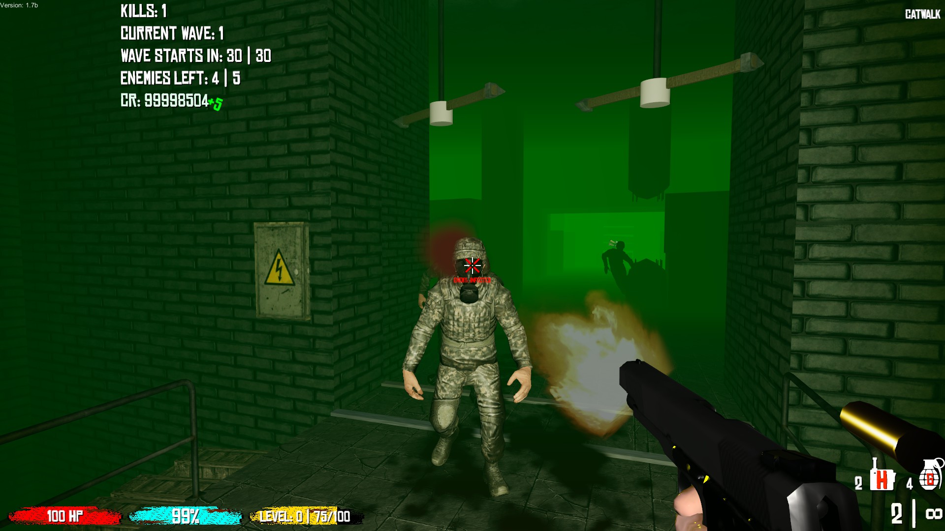L.S.S screenshot 9