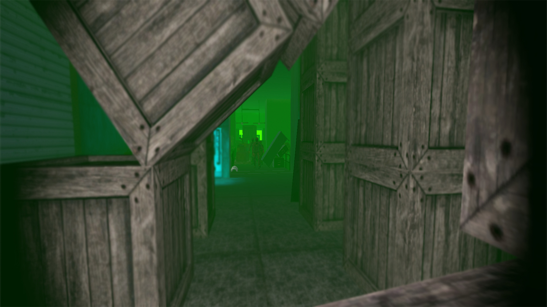 L.S.S screenshot 6