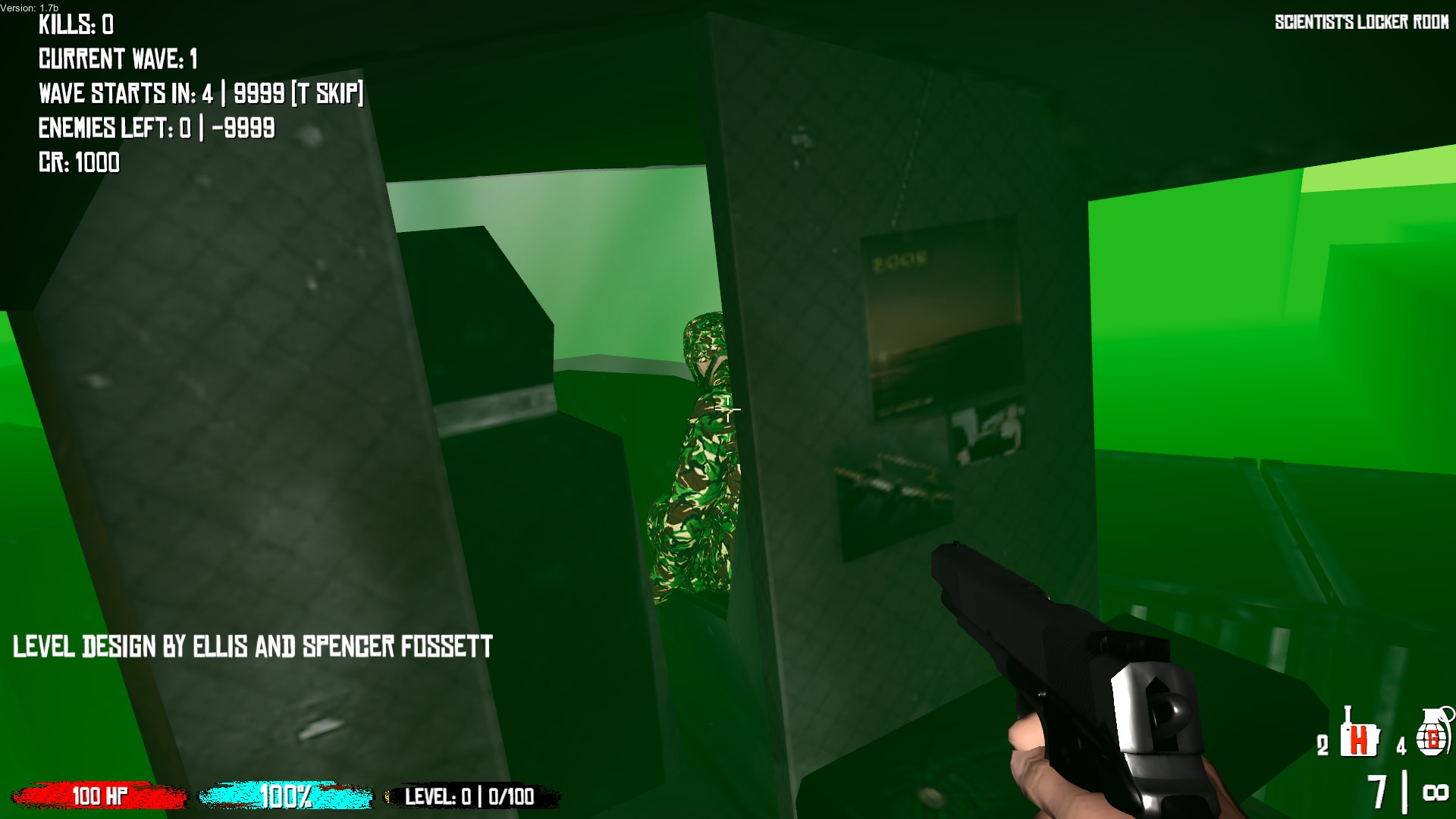 L.S.S screenshot 8