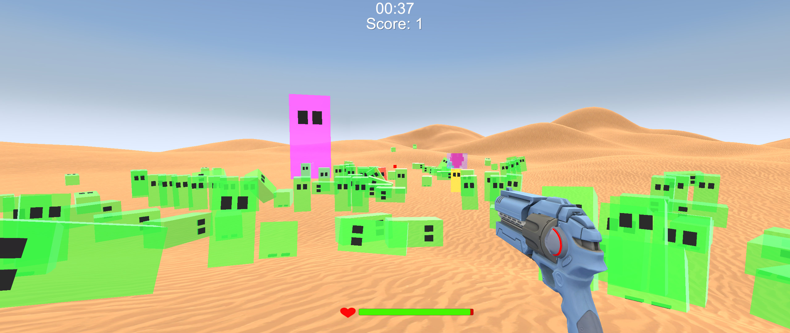 TRIPLICATA screenshot 8