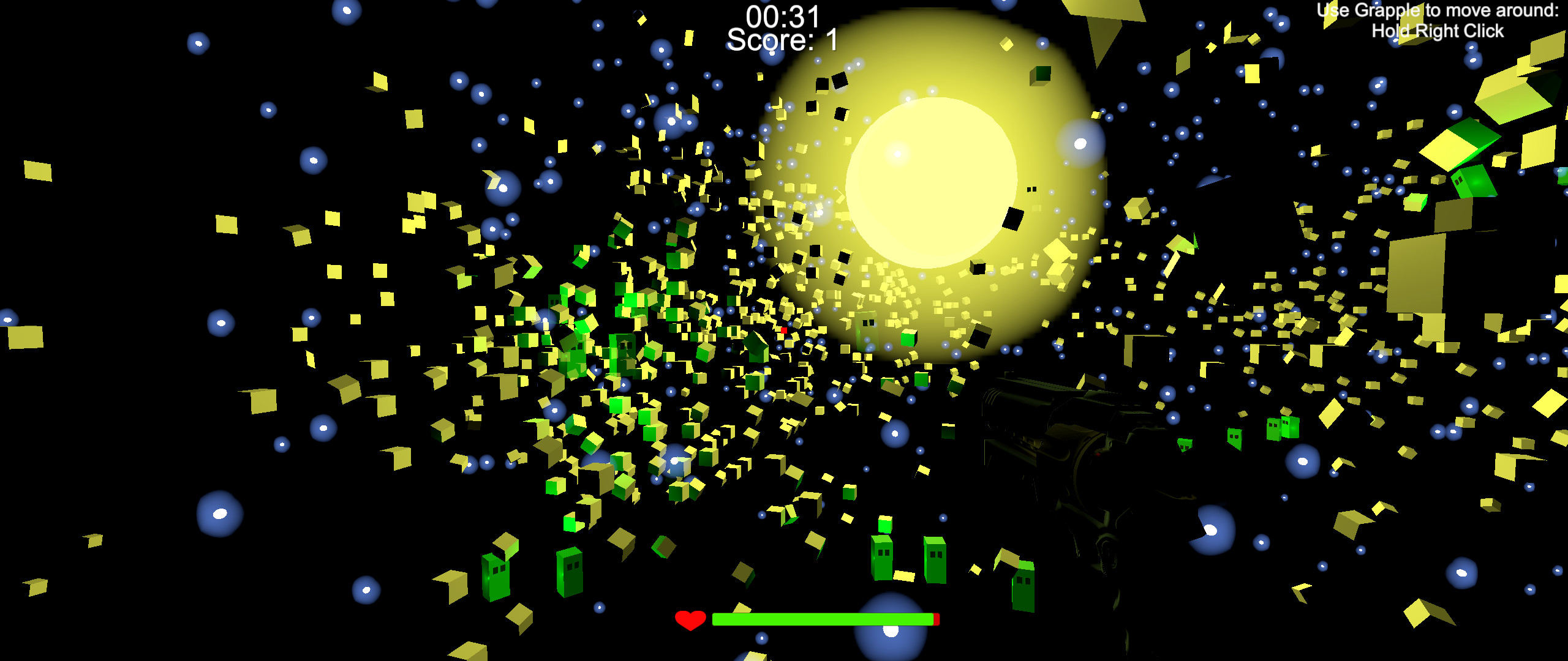 TRIPLICATA screenshot 6