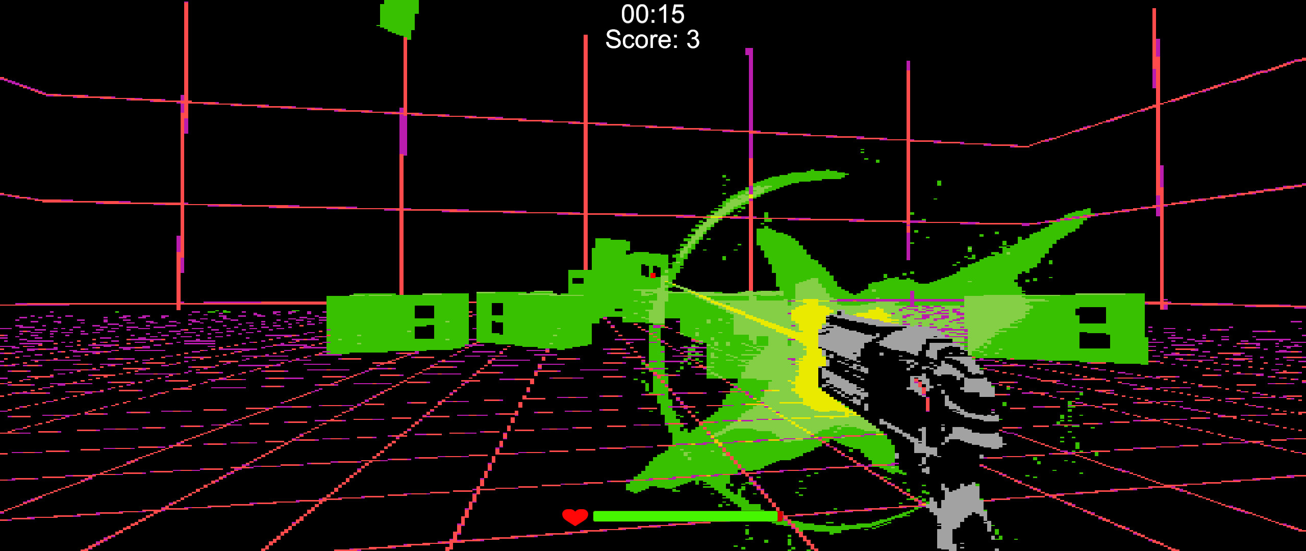 TRIPLICATA screenshot 7