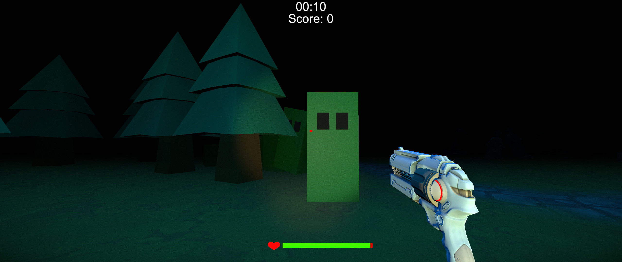 TRIPLICATA screenshot 10