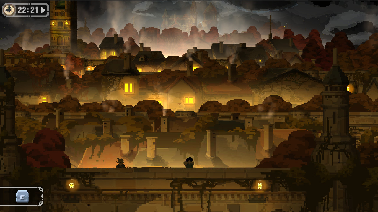 The Witch's Isle screenshot 7