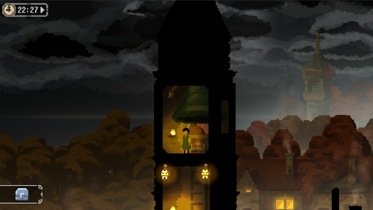 The Witch's Isle screenshot 4