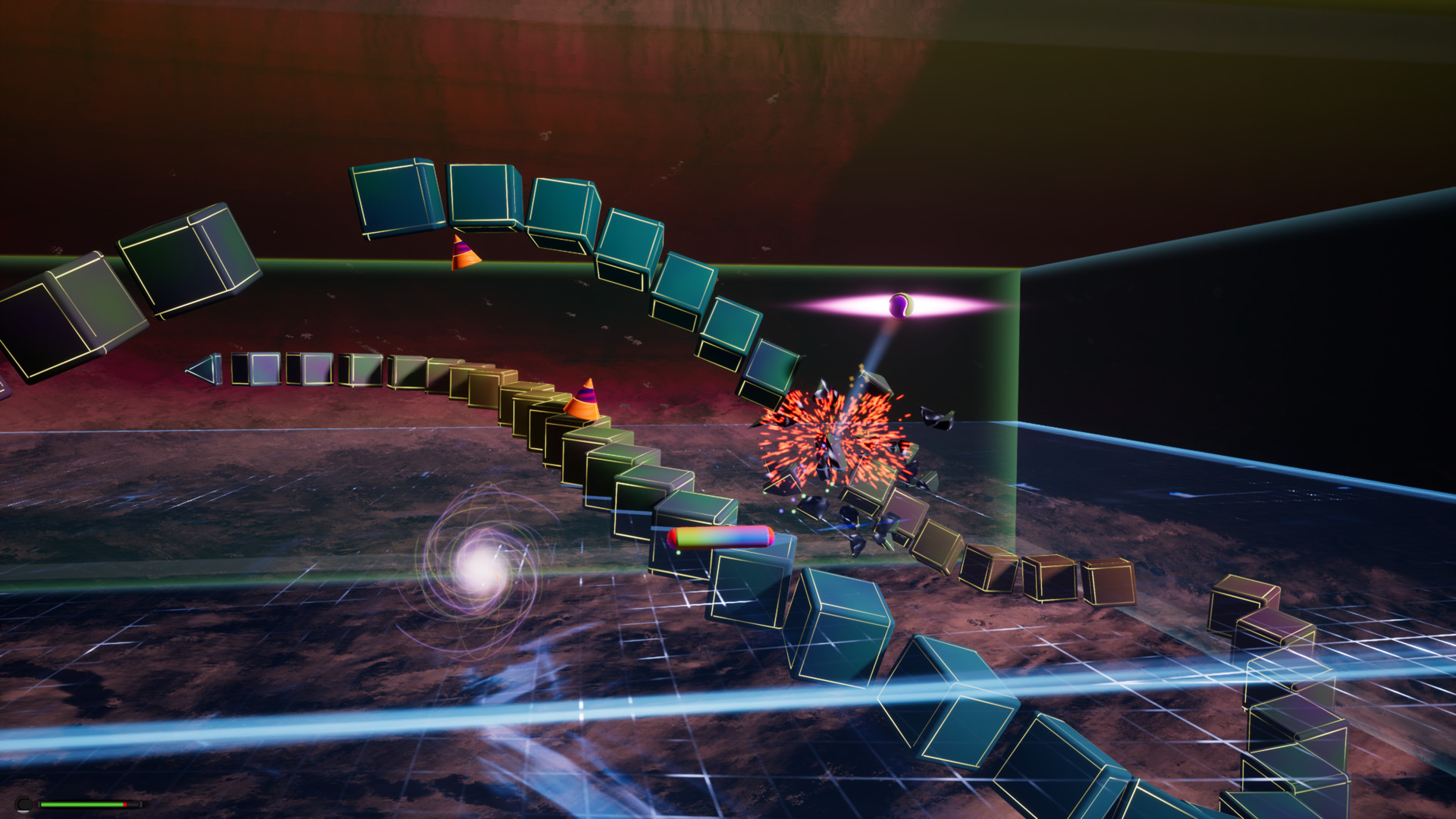 Starzine screenshot 4