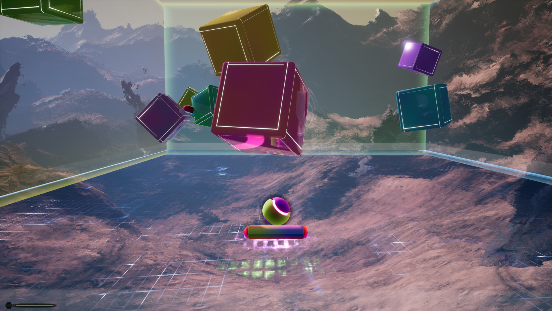 Starzine screenshot 2