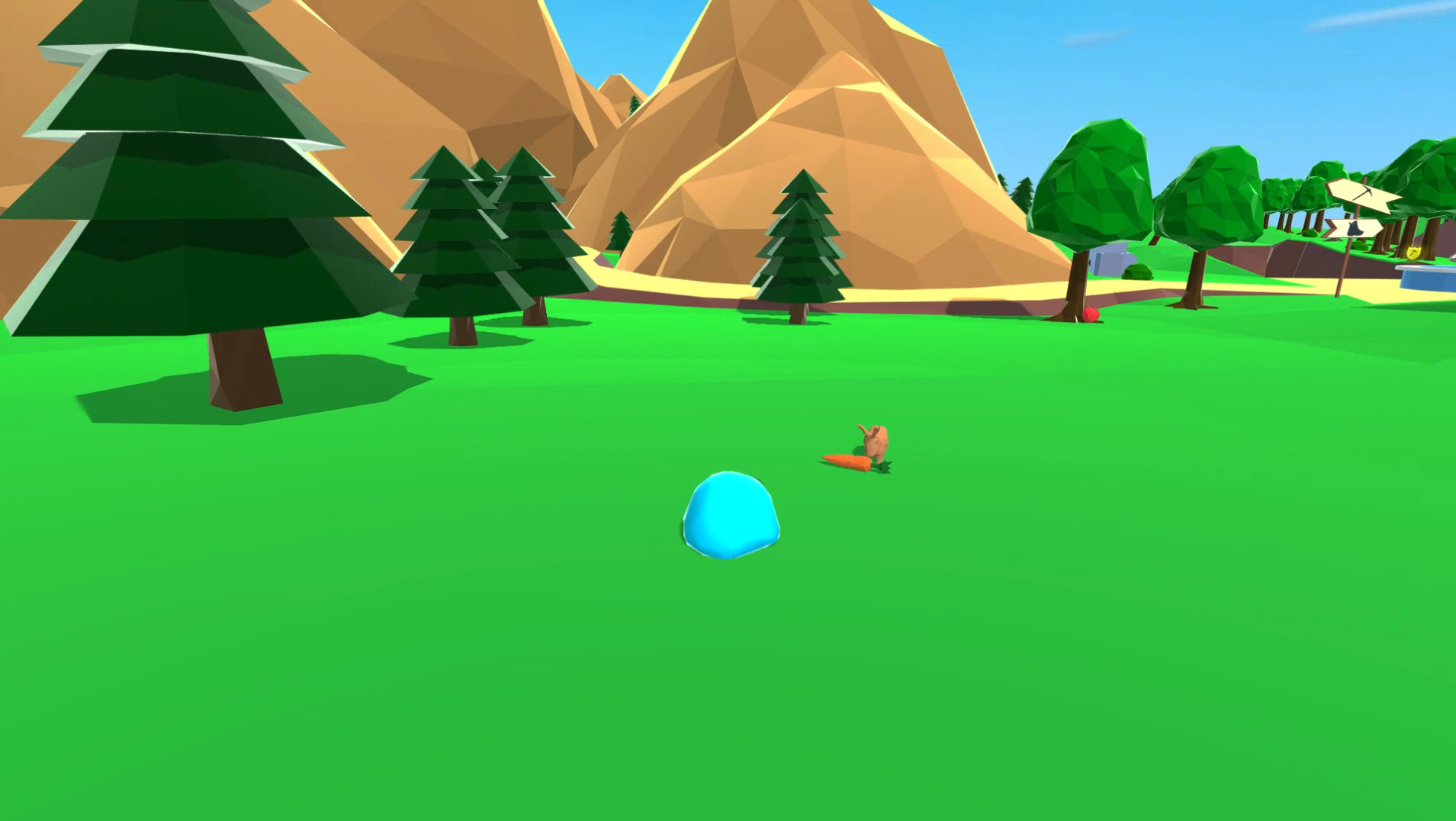 Splat the Blob screenshot 5