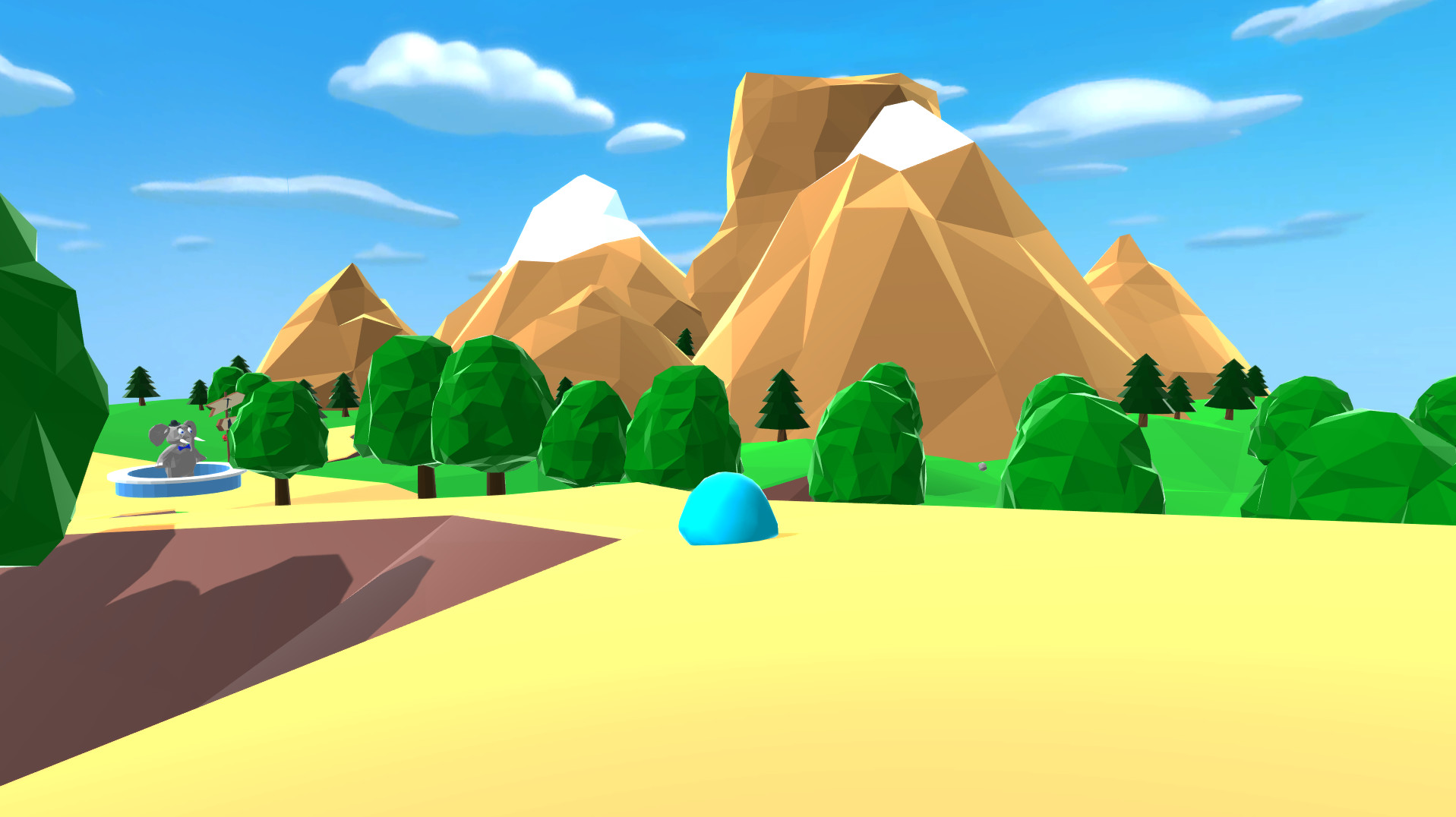 Splat the Blob screenshot 4