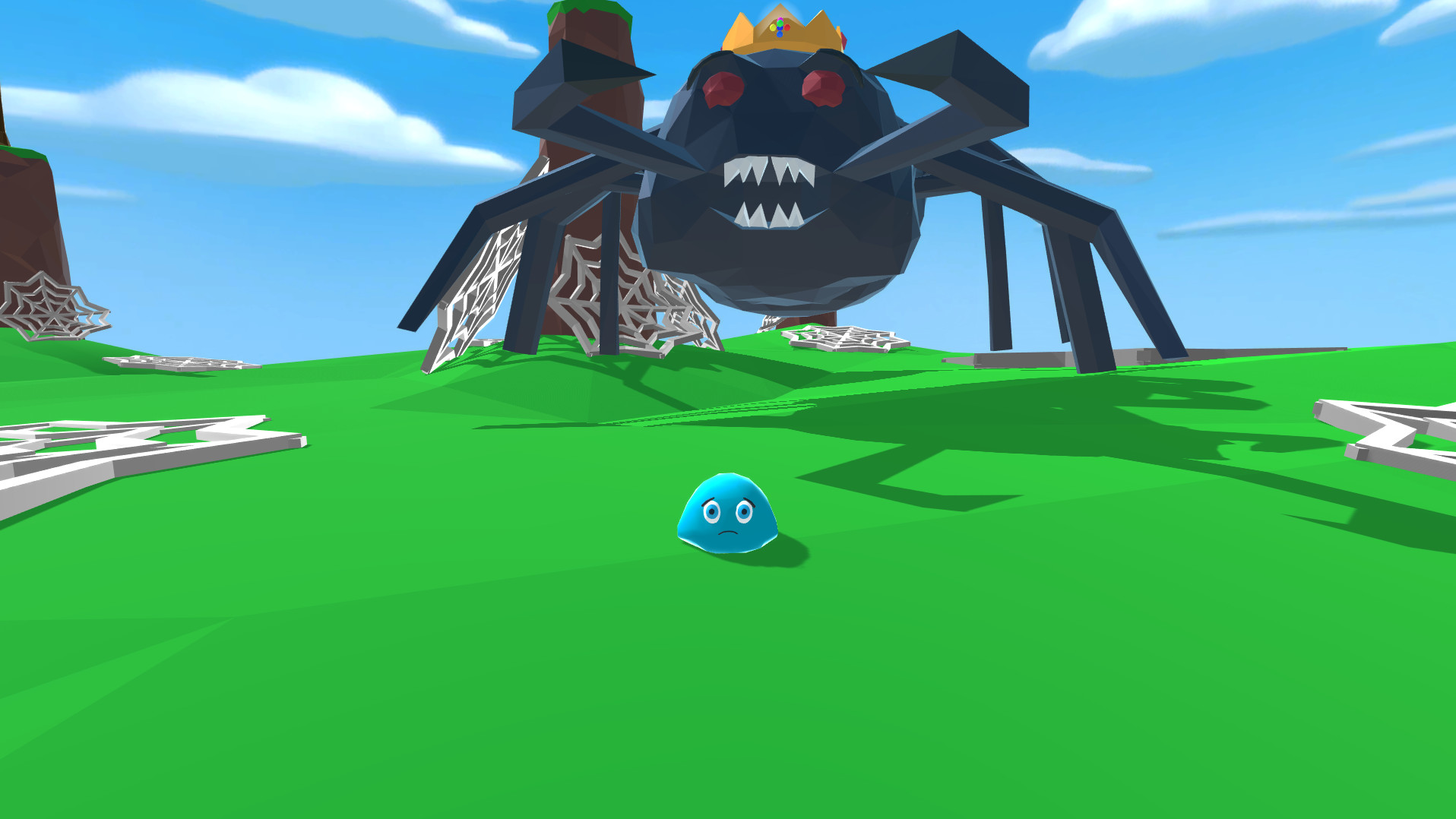 Splat the Blob screenshot 3