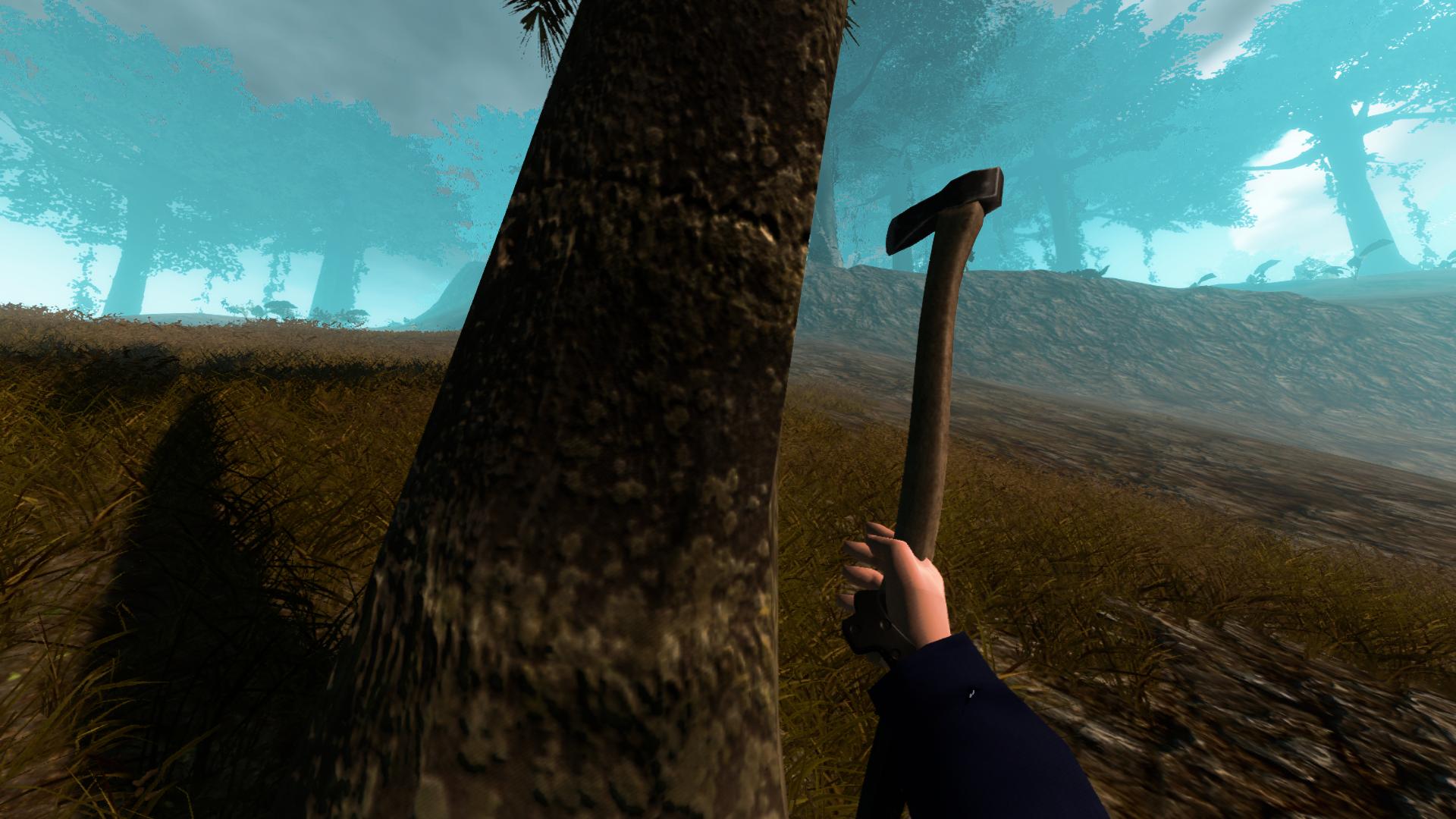 Survival Simulator screenshot 8