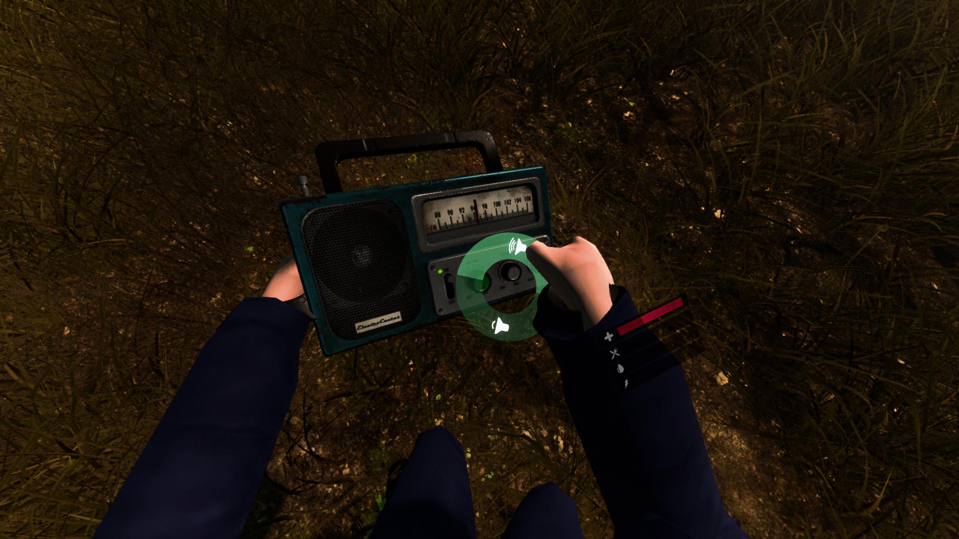 Survival Simulator screenshot 6