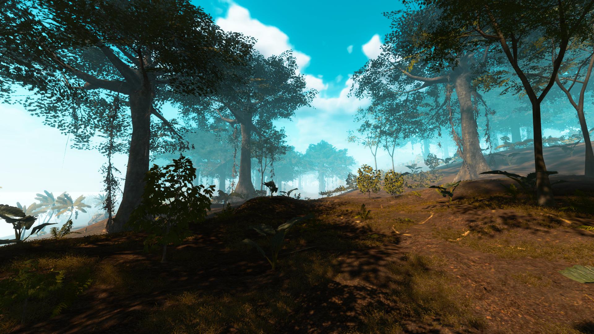Survival Simulator screenshot 9