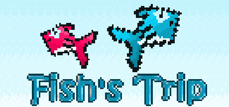 Fish's Trip Cover Image