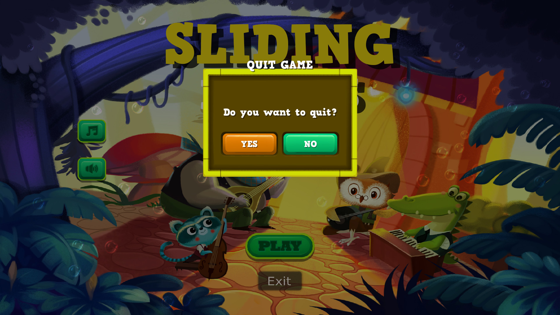 Sliding Blocks screenshot 9