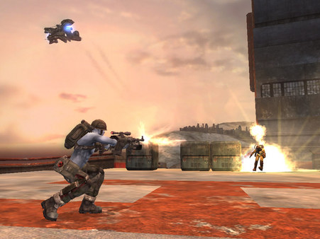 Screenshot #1