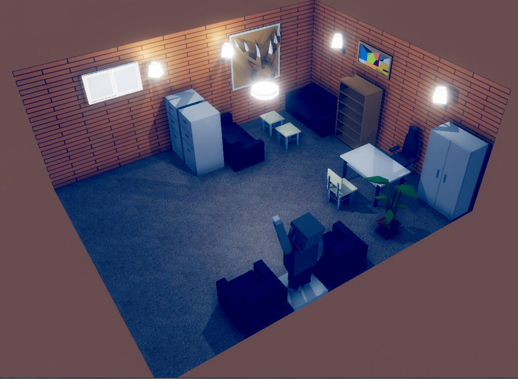 MyFactory screenshot 7