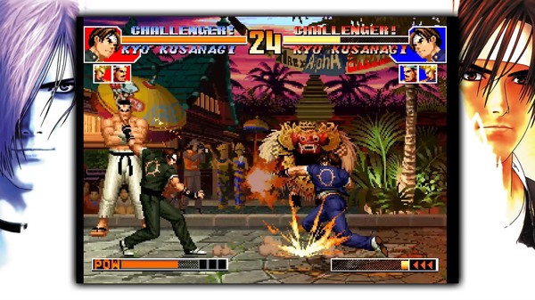 图片[9]|拳皇97：全球对决|THE KING OF FIGHTERS ’97 GLOBAL MATCH|官方中文|Build.2797035|208.92MB|GameStellaris | 游戏群星
