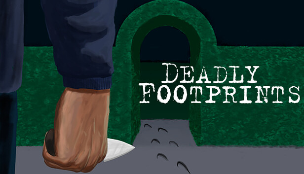 Deadly Footprints