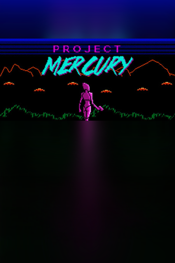 Project Mercury