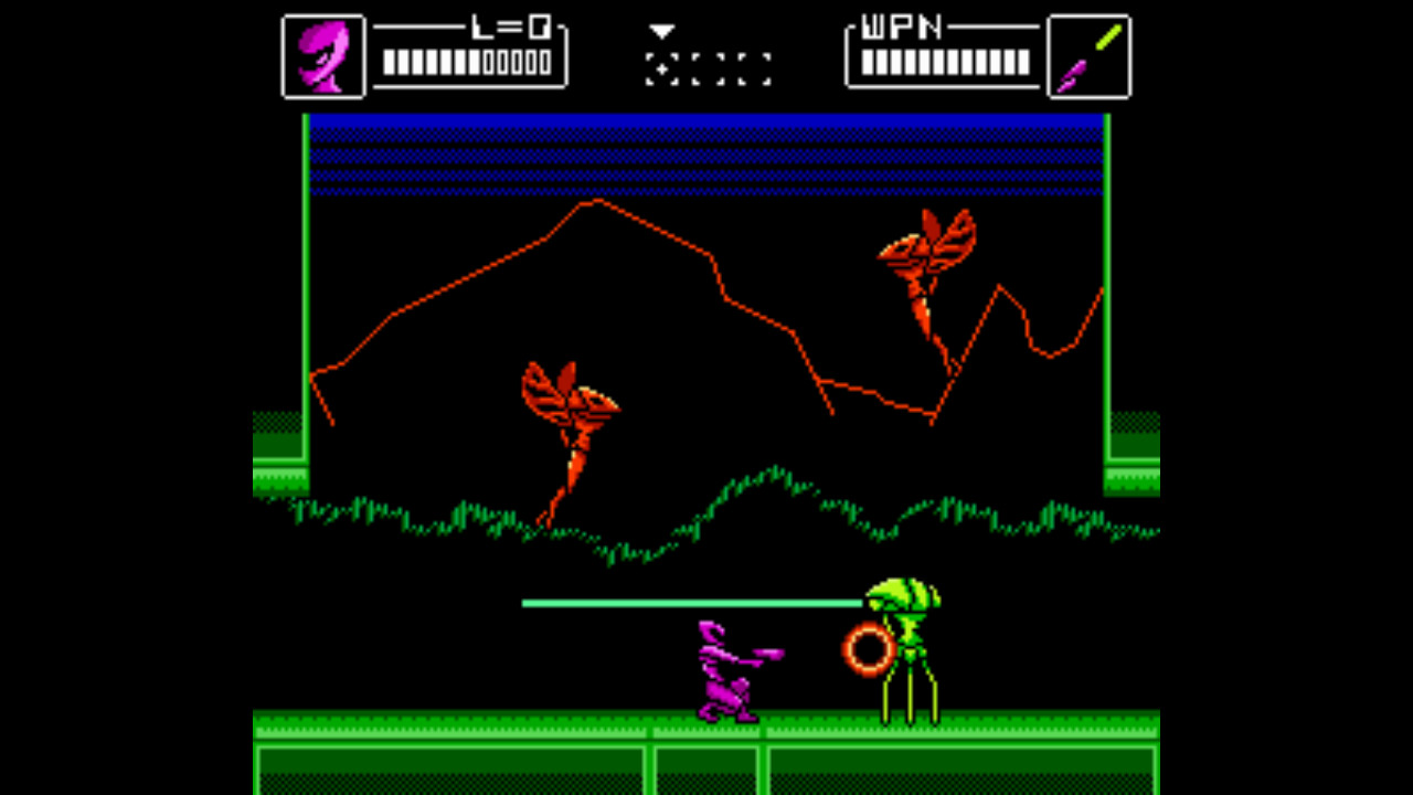 Project Mercury screenshot 3