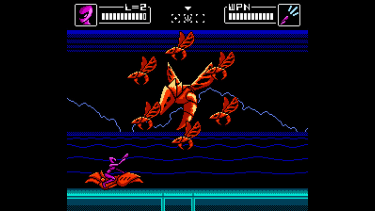Project Mercury screenshot 4