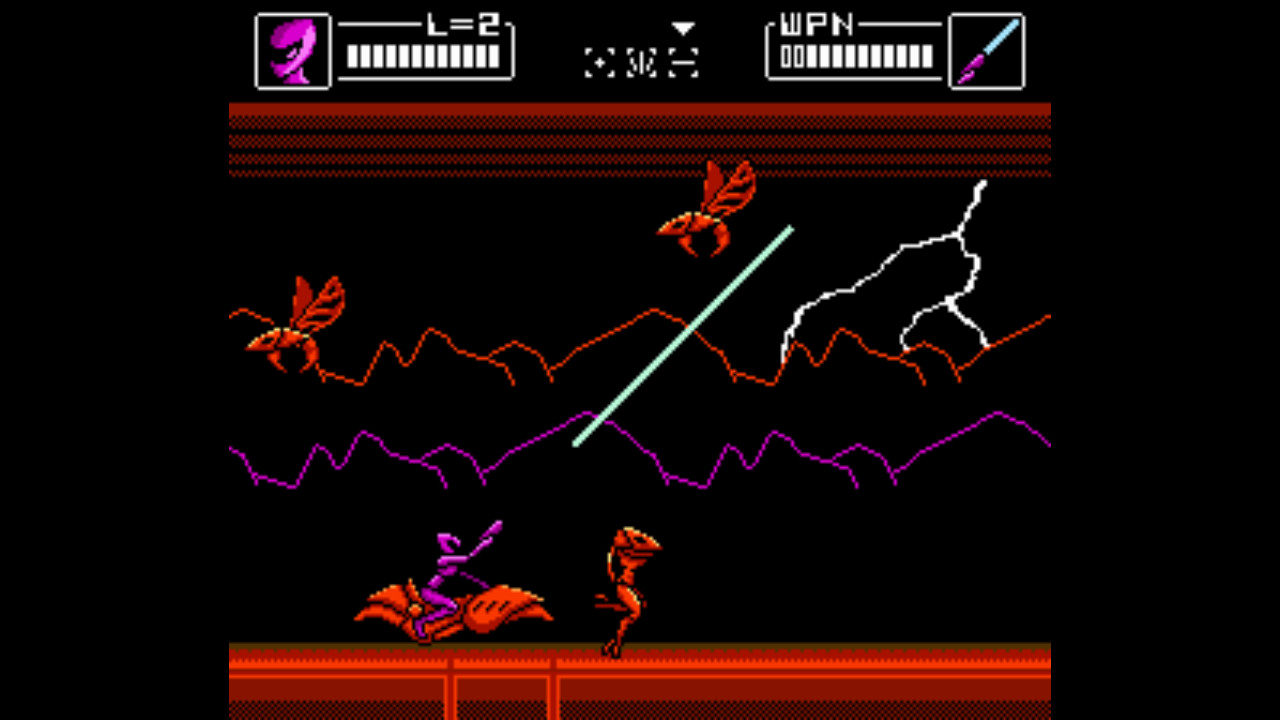 Project Mercury screenshot 2