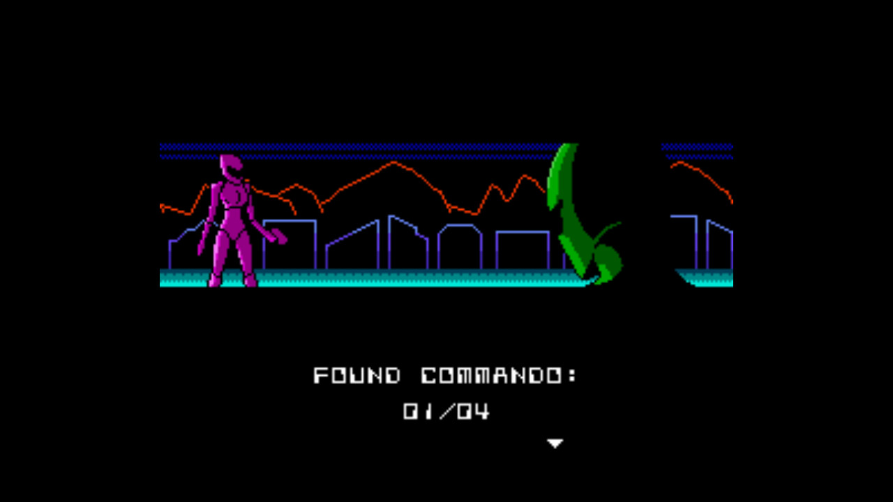 Project Mercury screenshot 7