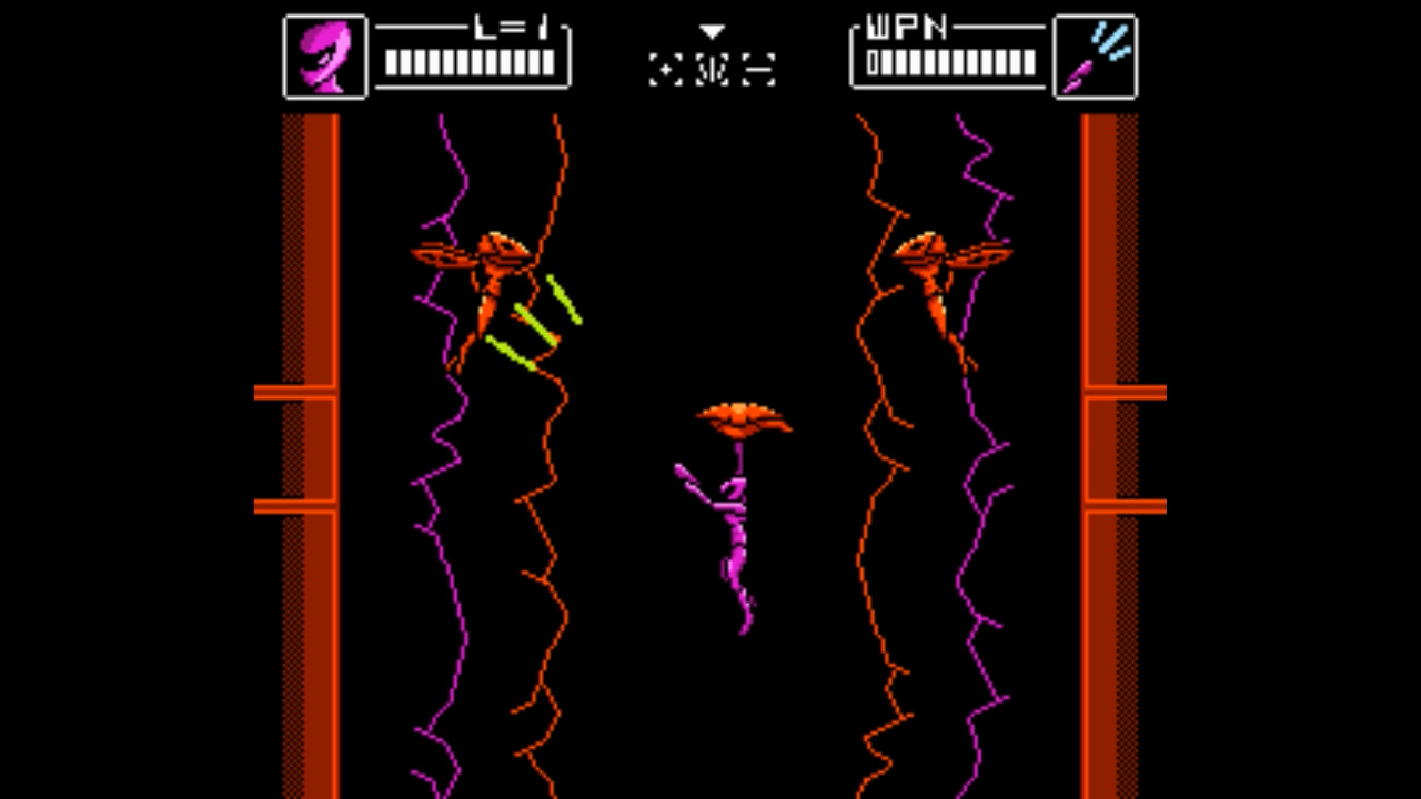 Project Mercury screenshot 5