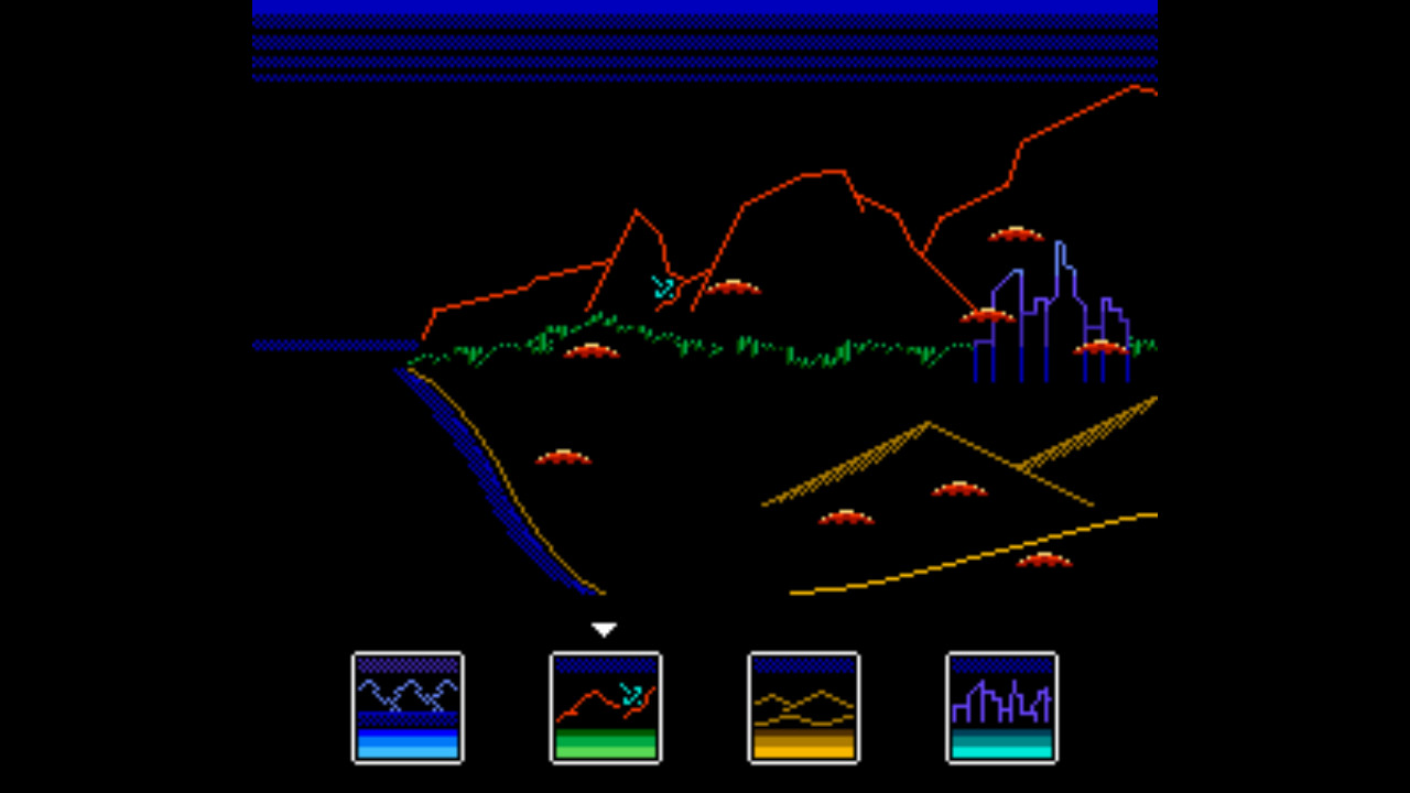 Project Mercury screenshot 9