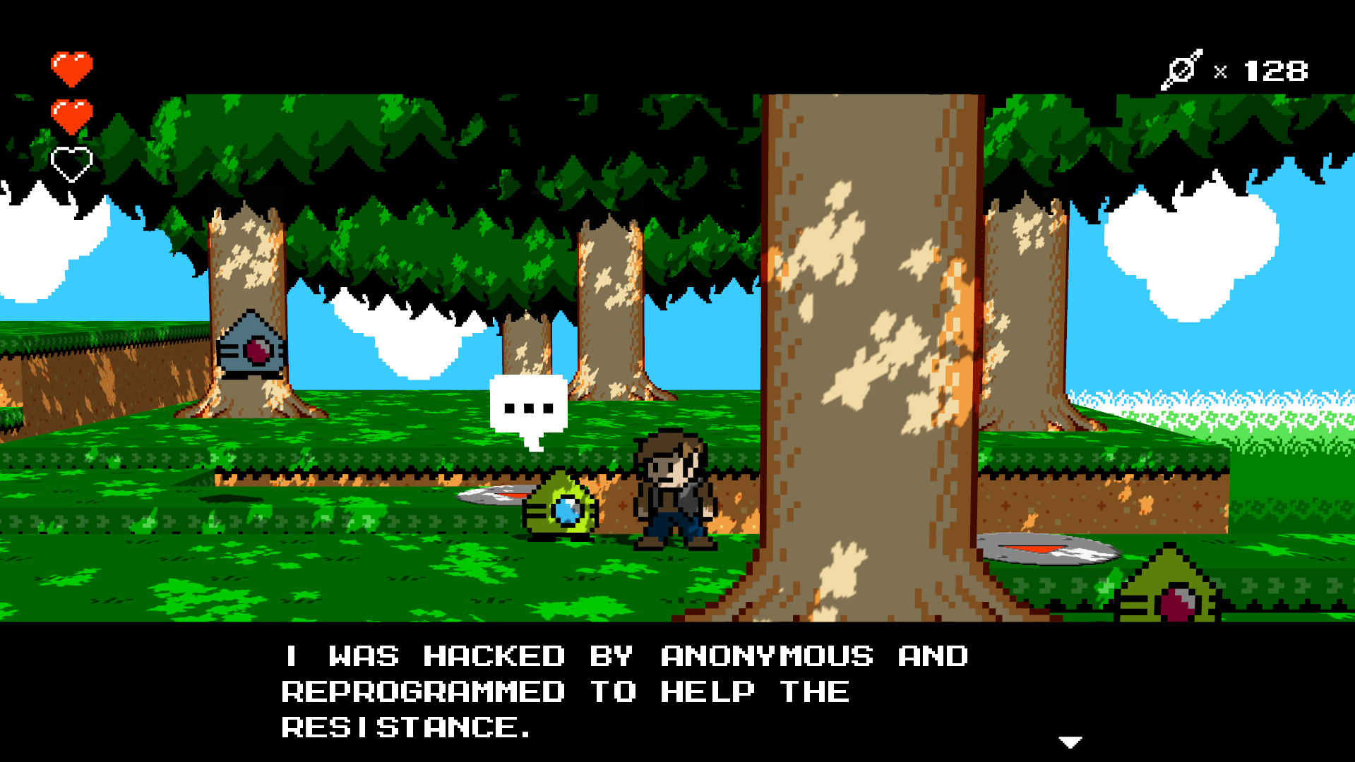 Rocketboat - Pilot screenshot 8