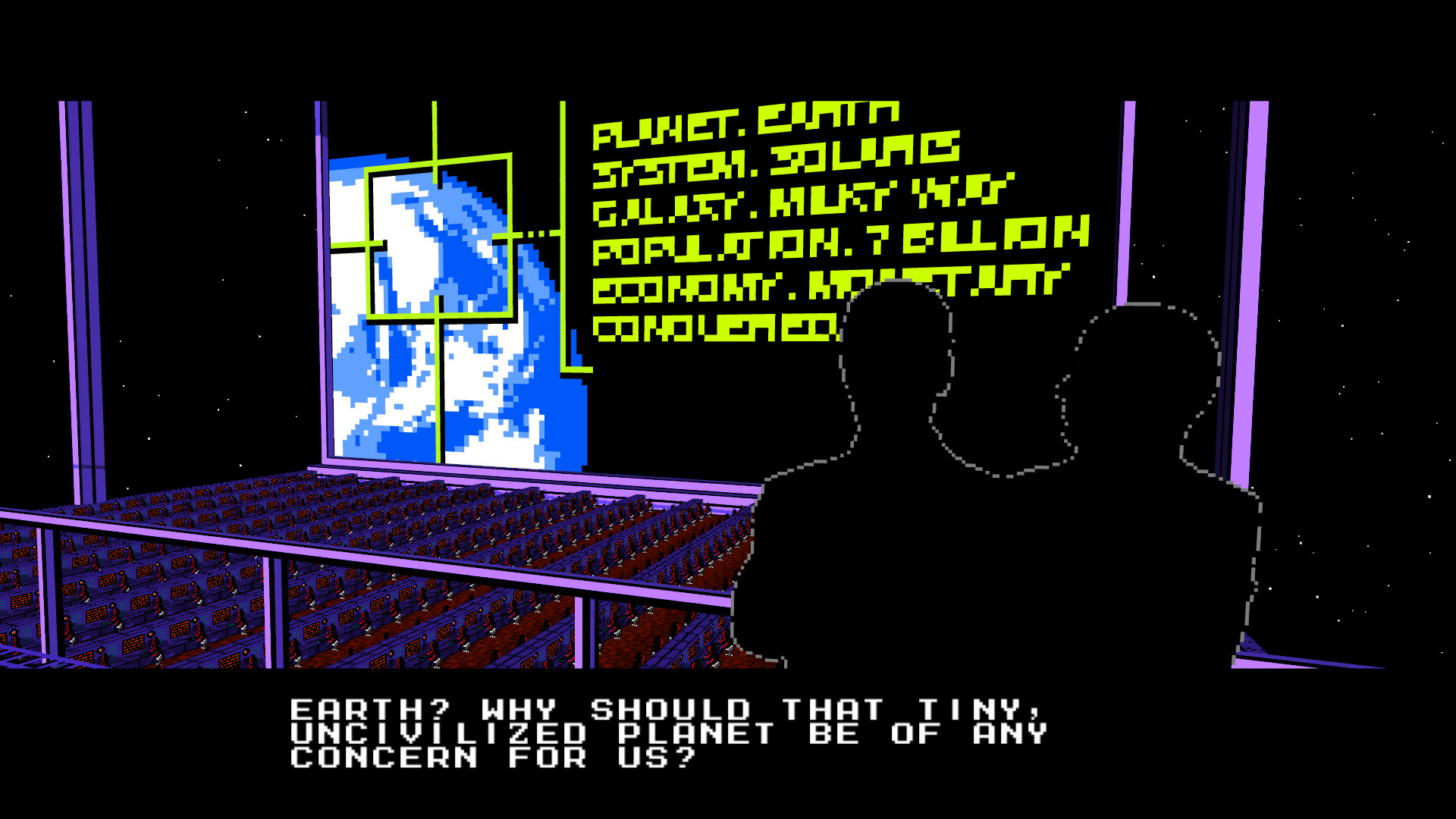 Rocketboat - Pilot screenshot 4