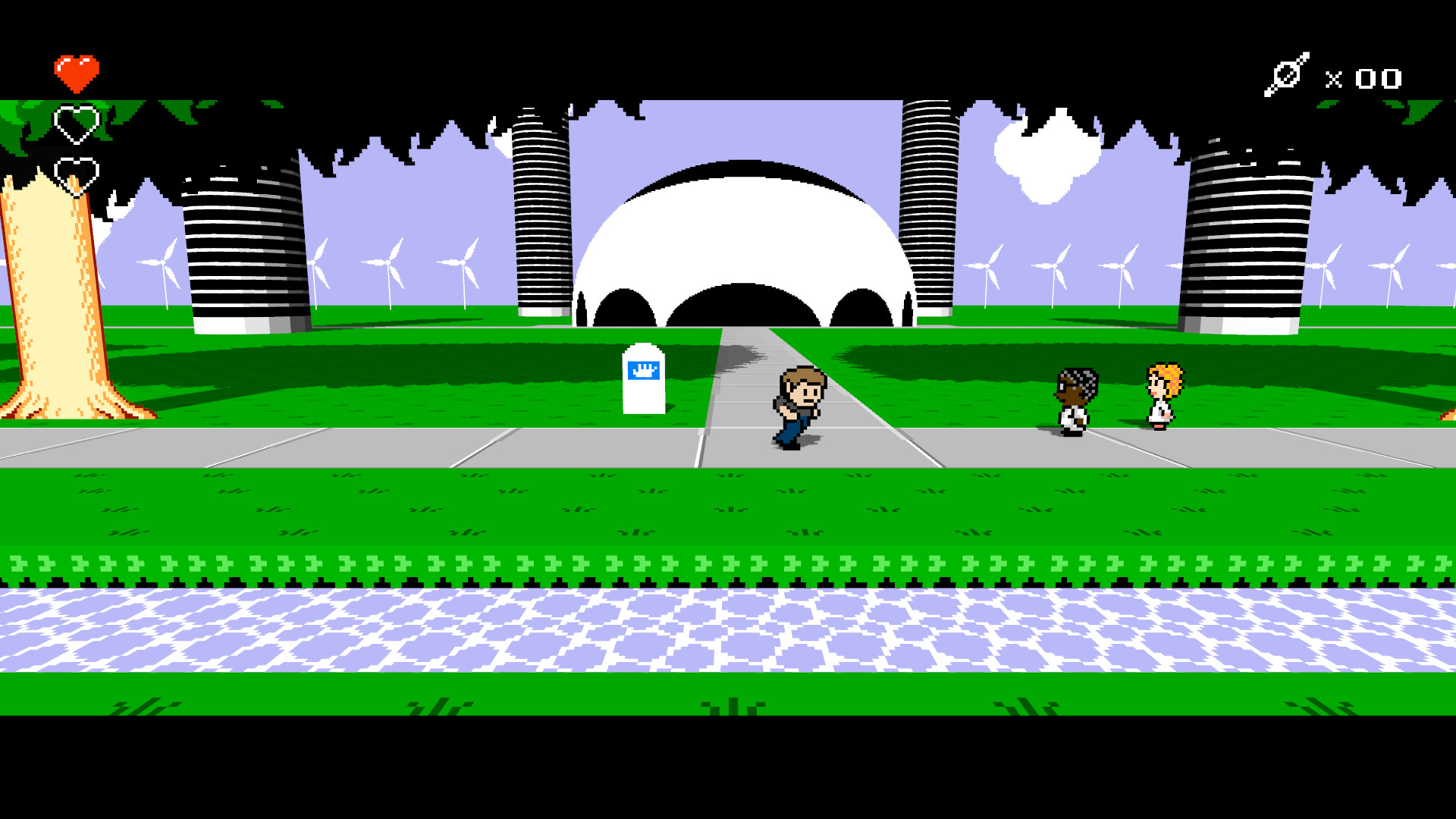 Rocketboat - Pilot screenshot 7