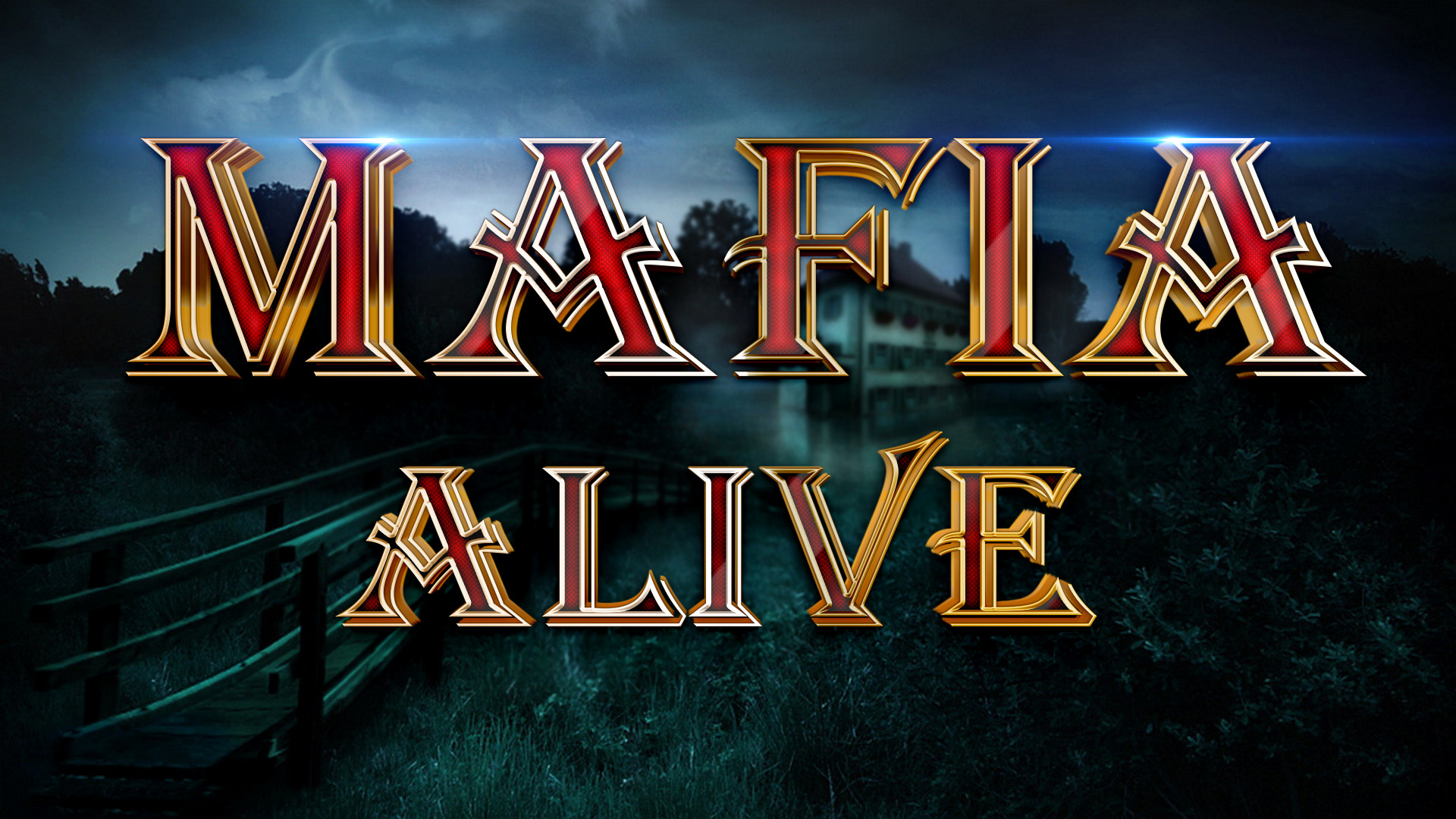Mafia is Alive screenshot 6