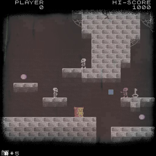 DevWill screenshot 1