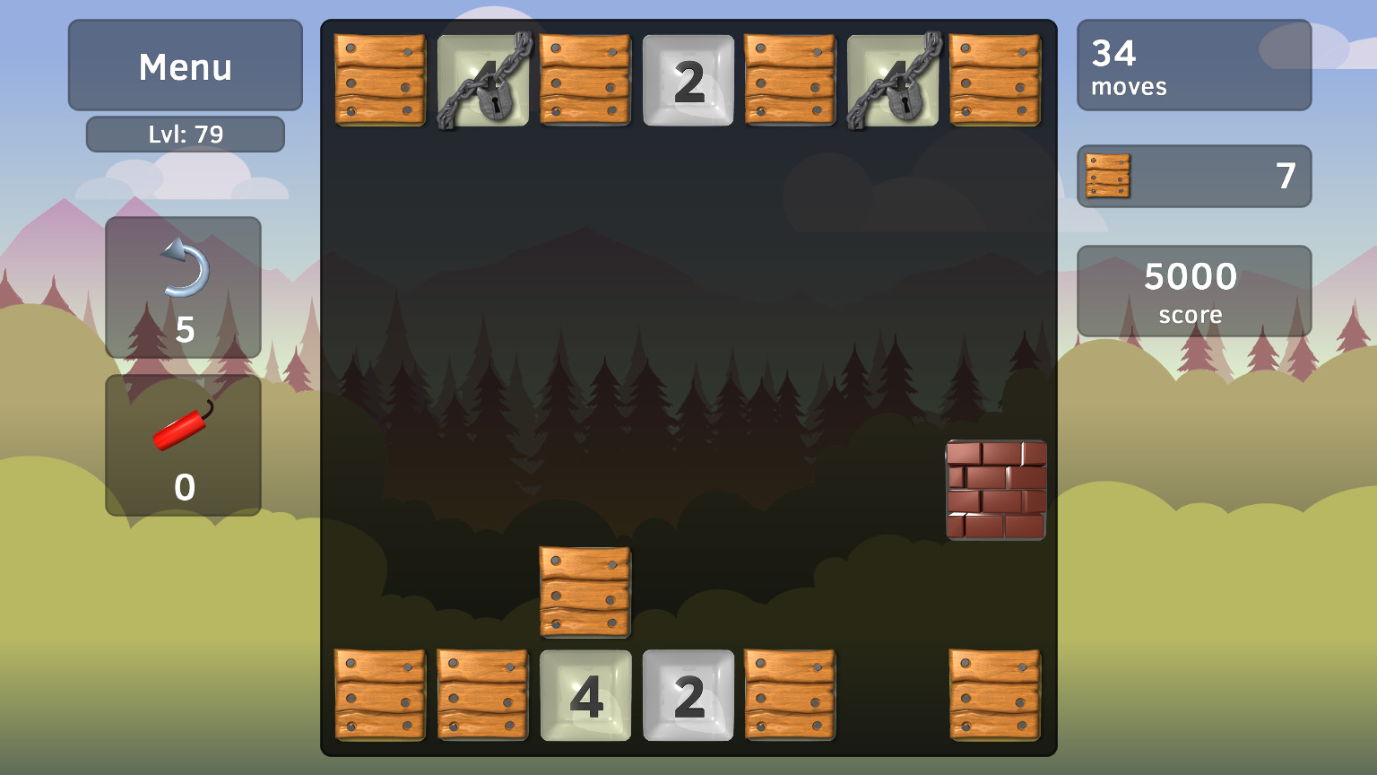 Number World Adventure screenshot 11