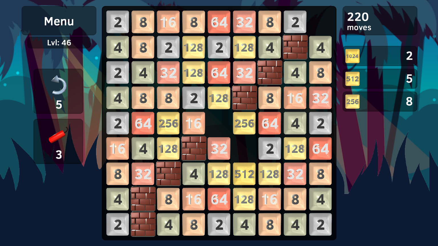 Number World Adventure screenshot 8