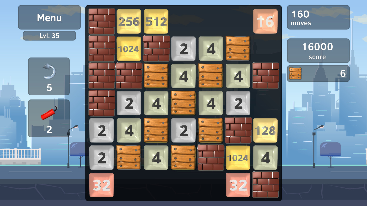 Number World Adventure screenshot 6