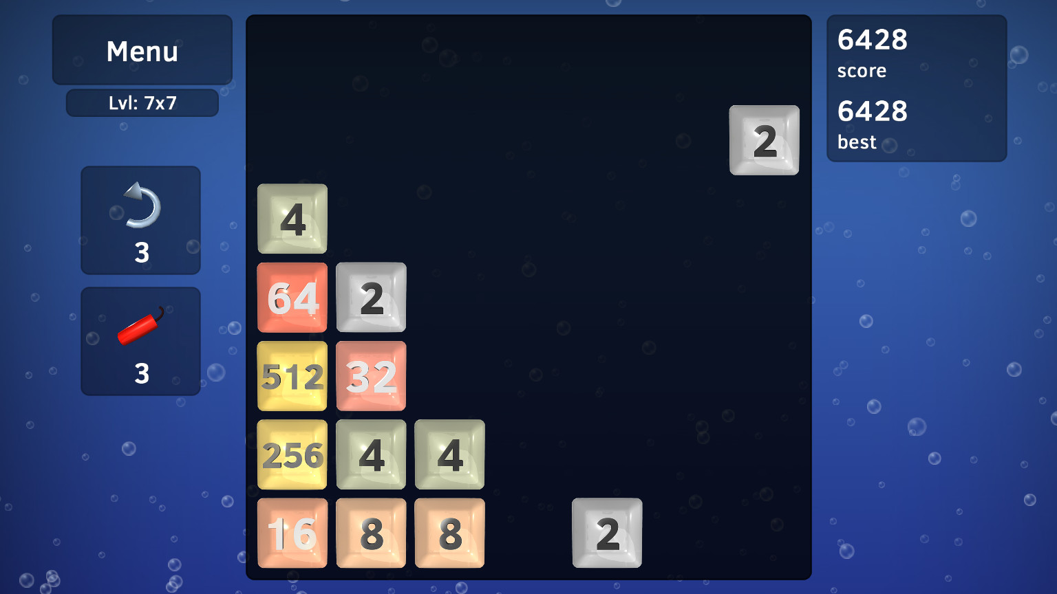 Number World Adventure screenshot 17