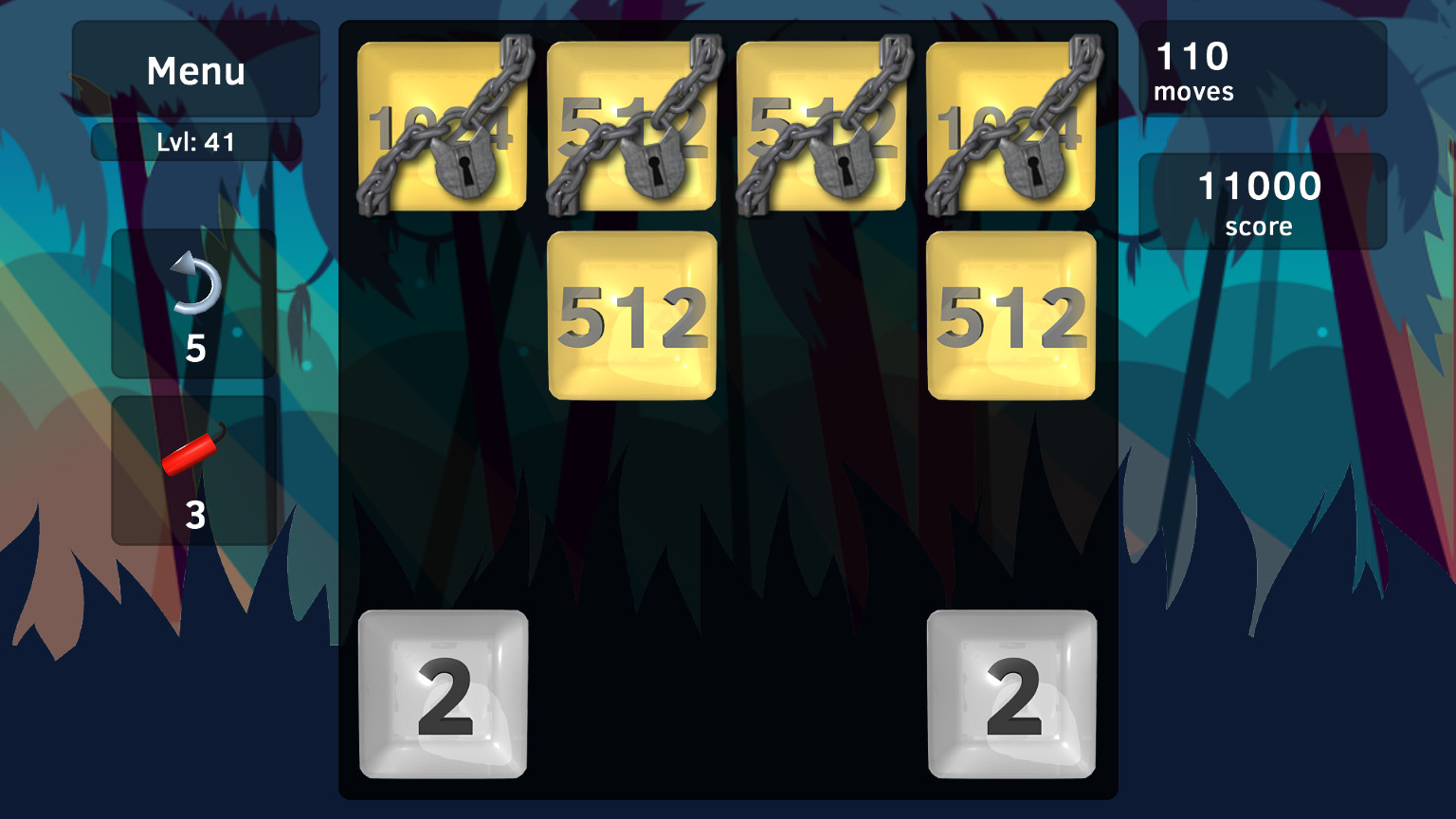 Number World Adventure screenshot 7