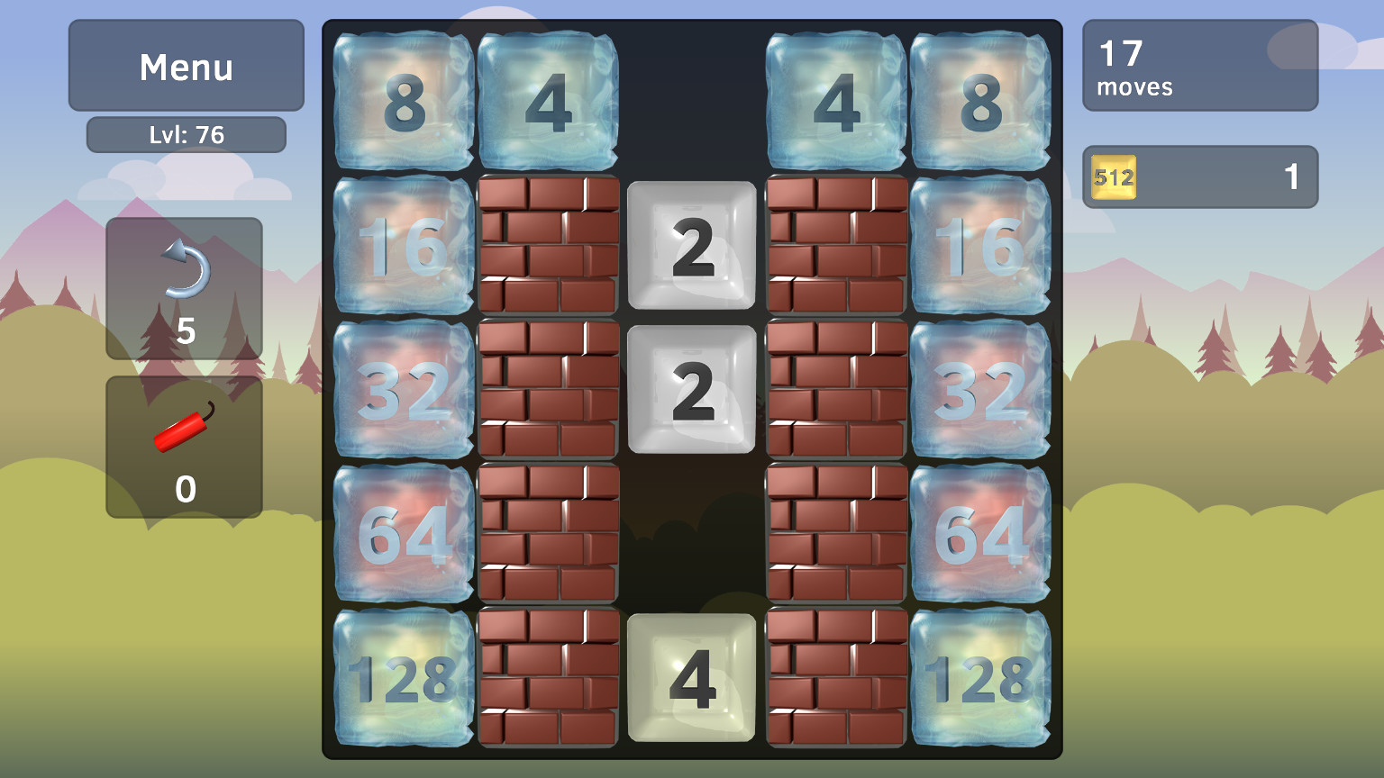 Number World Adventure screenshot 10